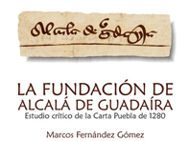 La fundación de Alcalá